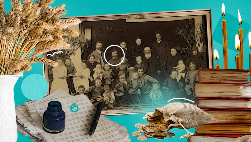 Купец, благотворитель, пример для подражания: что известно о деятельности мецената Василия Зипалова в Пятигорске