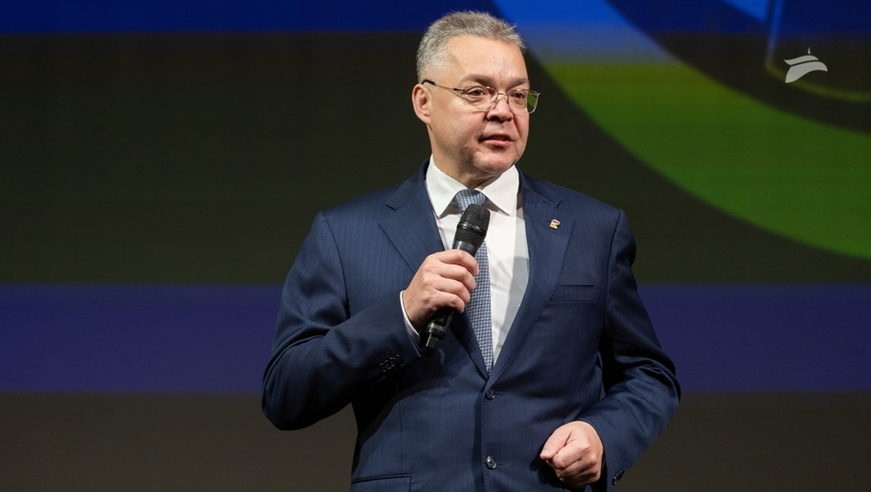 Губернатор просит поддержать юную ставропольчанку в проекте «Голос. Дети» 