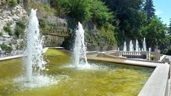 Температура повысится до +33 градусов в Пятигорске 10 июля