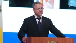 Губернатор Владимиров: бойцы СВО будут участвовать в воспитании нового поколения на базе Центра знаний «Машук»