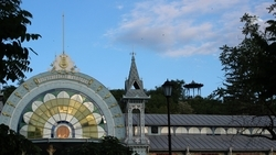 Власти Ставрополья ожидают рост турпотока на 5-6% в 2025 году