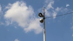 Системы оповещения протестируют в Пятигорске 9 октября