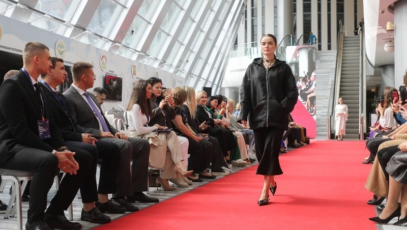 Первая ставропольская неделя моды пройдёт в Пятигорске в конце апреля