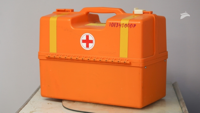 Более 300 человек прошли обучение по оказанию первой помощи в Пятигорске