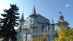 Фестиваль экстрима состоится в Пятигорске 7 мая 