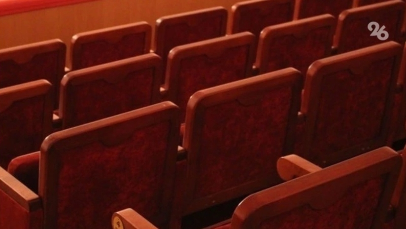 Полмиллиона человек посетили «осенний культурный марафон» в Пятигорск