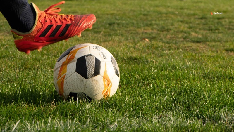 В Пятигорске состоится футбольный матч между клубами «Машук-КМВ» и «Черноморец»