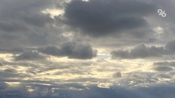 Сильный геомагнитный шторм ожидается на Ставрополье 16 сентября