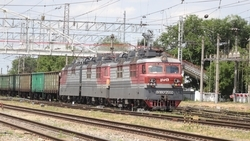 Пожилая пятигорчанка погибла на железнодорожных путях