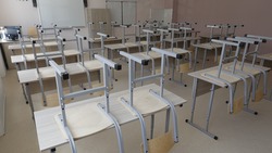 Случай заболевания корью выявлен у учащегося школы №7 в Пятигорске