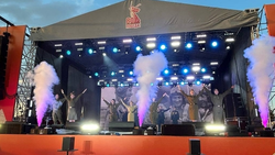 В Пятигорске участники конкурса «Солдатский конверт» представили 89 номеров