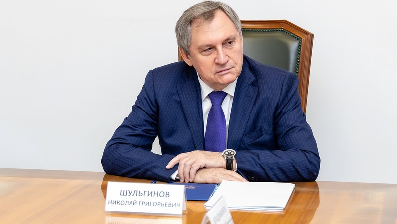 Владимир Владимиров: подготовка к отопительному сезону на Ставрополье проходит штатно 