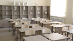 «Кванториум» появится в школе №6 города Пятигорска