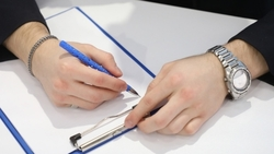 Ветераны спецоперации смогут поучаствовать на Ставрополье в проекте «СВОй бизнес»