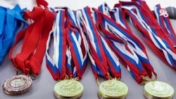 Гимнастки из Пятигорска завоевали бронзу на всероссийских соревнованиях