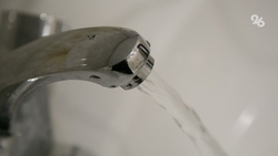 Подачу воды ограничат из-за ремонта в Пятигорске 22 апреля