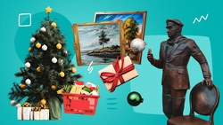 Национальные танцы, новогодние ярмарки и премьеры: что интересного произойдёт на КМВ 13–15 декабря