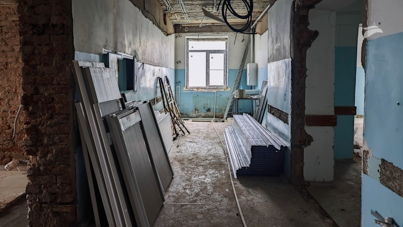 Ремонт шести домов культуры пройдёт в Ставропольском крае 