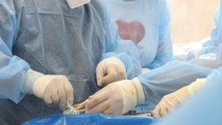 Хирурги Пятигорска заменили суставы пациентам старше 100 лет