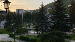 Афиша летнего кинотеатра: что посмотреть с 1 по 6 августа в Пятигорске 