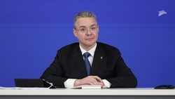 Губернатор Владимиров: Ставрополье ощущает поддержку федерального центра