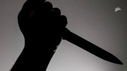 Женщина пырнула своего знакомого ножом в Пятигорске