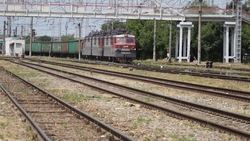 Один из ж/д переездов закроют в Пятигорске 12 и 13 декабря