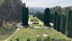 Кисловодск снова стал лучшим городом края по качеству городской среды