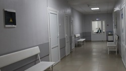 Более 1300 исследований лёгких провели на уникальном аппарате на Ставрополье 