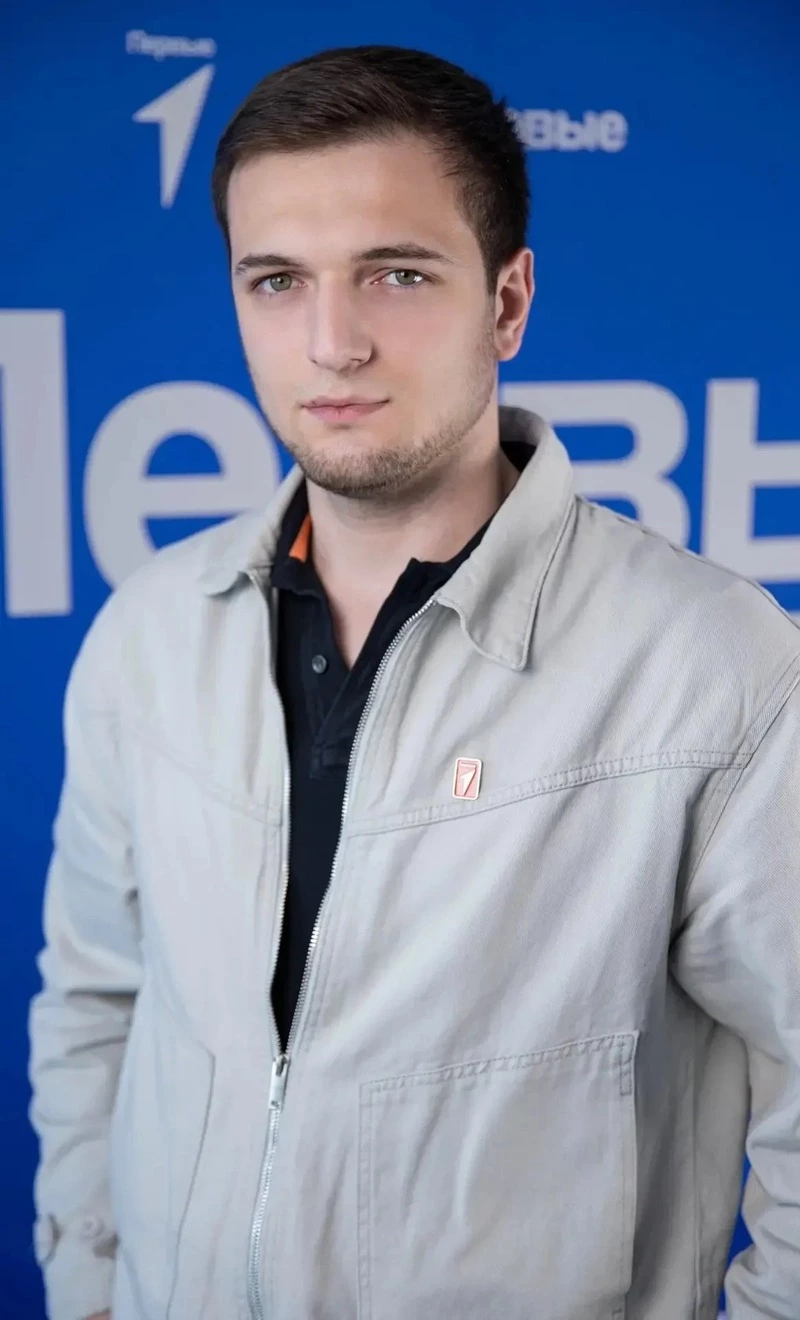 Студент из Пятигорска занимается общественной деятельностью благодаря нацпроекту