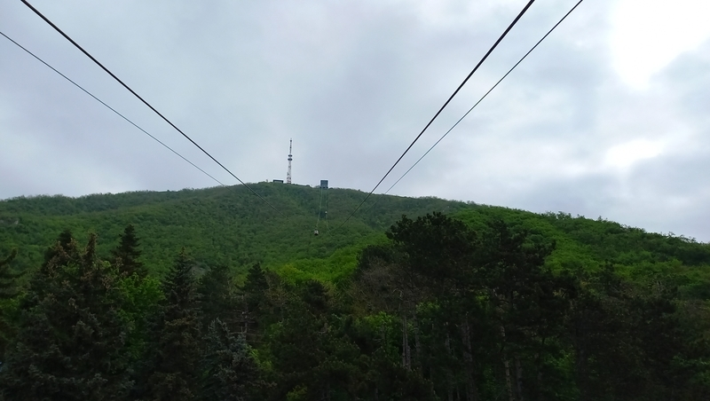 Артисты Большого театра выступили в Пятигорске