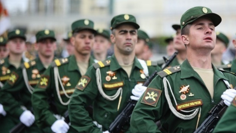 Ставропольские власти направили 120 миллионов рублей на экипировку мобилизованных жителей края