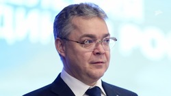 Губернатор Ставрополья: объём инвестиций в основной капитал края вырастет на 10%