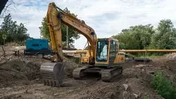 Ремонт моста через Подкумок в Пятигорске завершат к сентябрю — глава Ставрополья