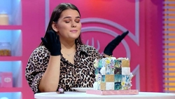 Кондитер из Ставропольского края поборется за победу в известном кулинарном шоу