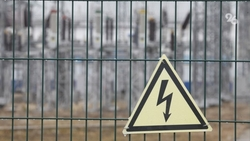 Без света остались некоторые жители Пятигорска