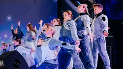 Центр знаний «Машук» презентовали на Всемирном форуме молодёжи