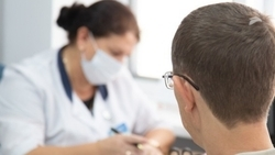 Жителям Ставропольского края рассказали о симптомах кори