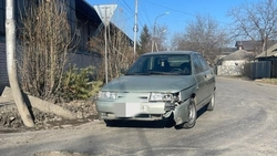 В Пятигорске насмерть сбили 76-летнюю пенсионерку