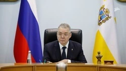 Режим повышенной готовности из-за ливней ввели по поручению главы Ставрополья