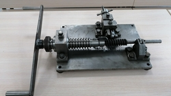 Технологию повышения долговечности пружин разработали на Ставрополье