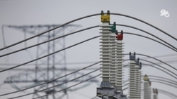 Без света осталась часть Пятигорска 5 декабря