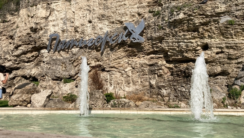 Губернатор Владимиров: Ставрополье впервые может появиться на банкнотах