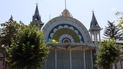 Конкурс «Путешествуй по родному Ставрополью» начался в крае