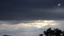 Сильный дождь в сочетании с грозой и градом ожидают на Ставрополье