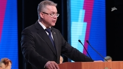 Владимир Владимиров: центр «Машук» в Пятигорске стал основной образовательной площадкой страны