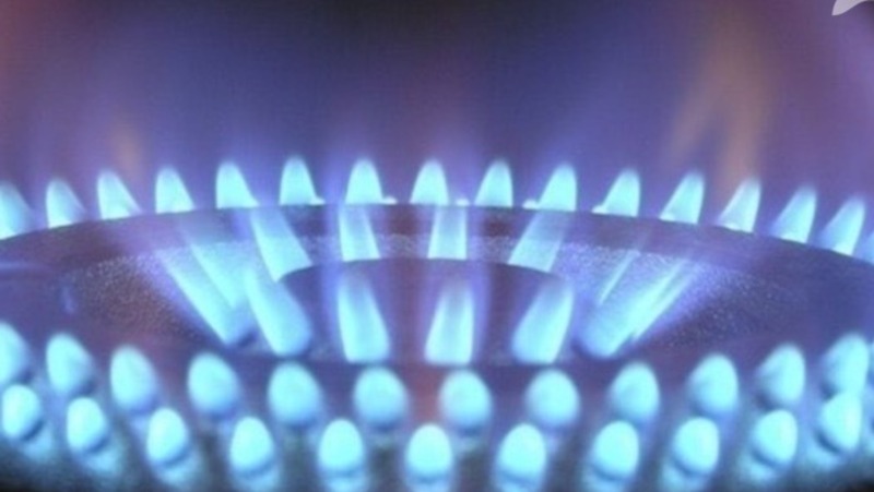 Газ отключат в Пятигорске 23 октября