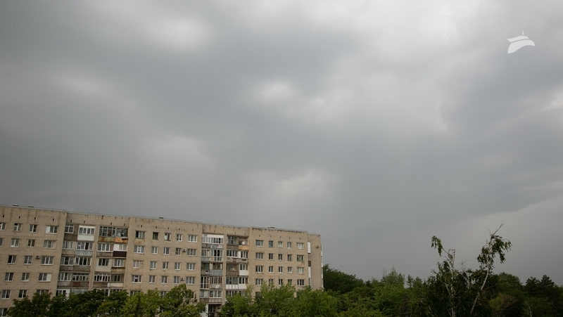 Пасмурная погода ожидается в Пятигорске 2 октября