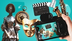 Концерт Наташи Королёвой, «Ночь музеев» и кино под открытым небом: что посетить в Пятигорске 17–19 мая