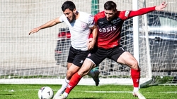 «Машук-КМВ» проведёт матч с ульяновской «Волгой» 3 марта